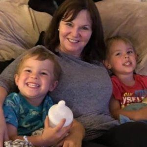 Meet your Posher, Lori